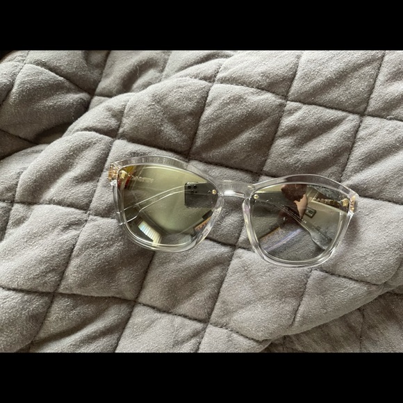 Versace sunglasses